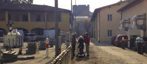 Fortezza da Basso, Firenze